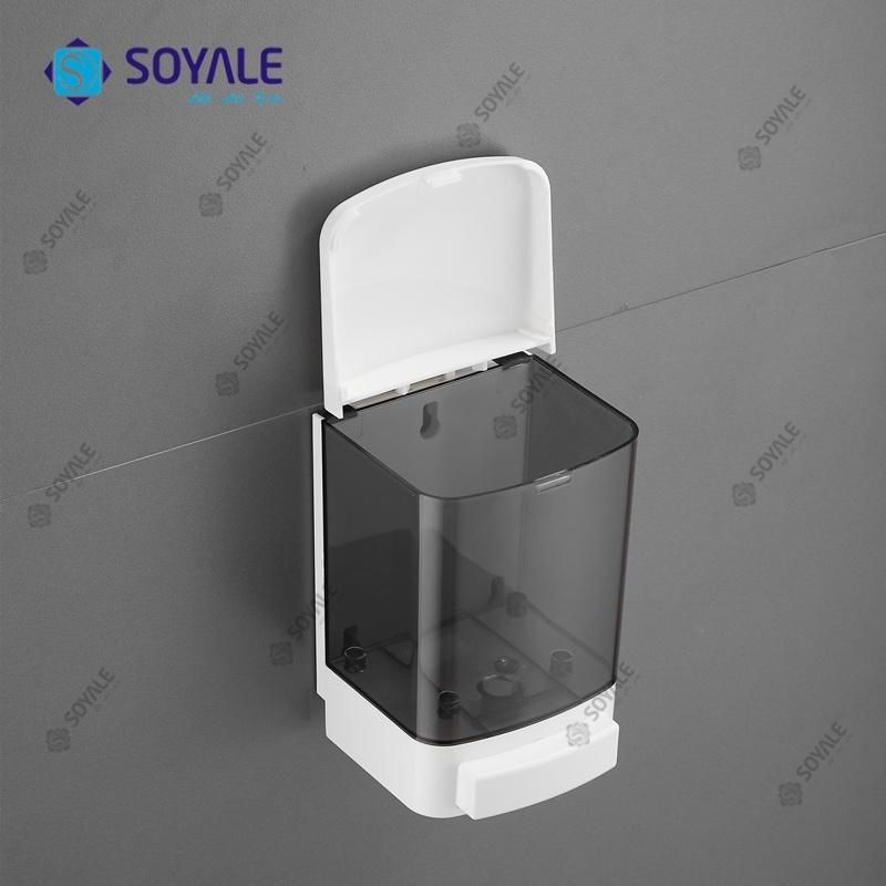 ABS PS Soap Dispenser 1000ml 9080