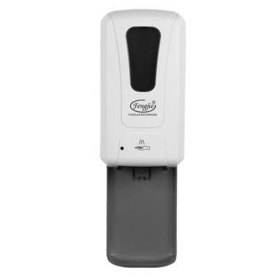 Environmental Protection Wall Mounted Automatic Restroom Electric Hand Sanitizer Dispenser