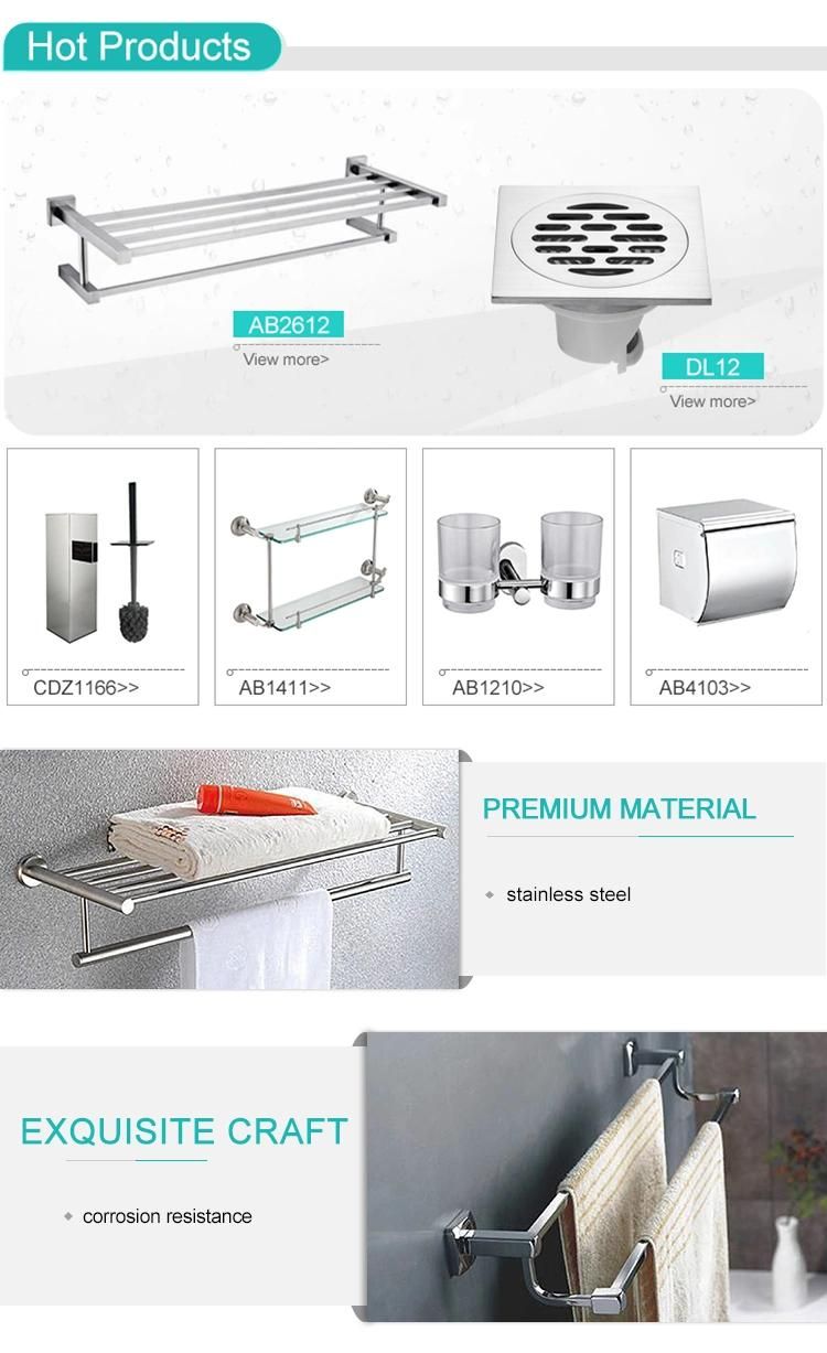 Top Quality Bathroom Accessories Tumbler Holder (AB1613)