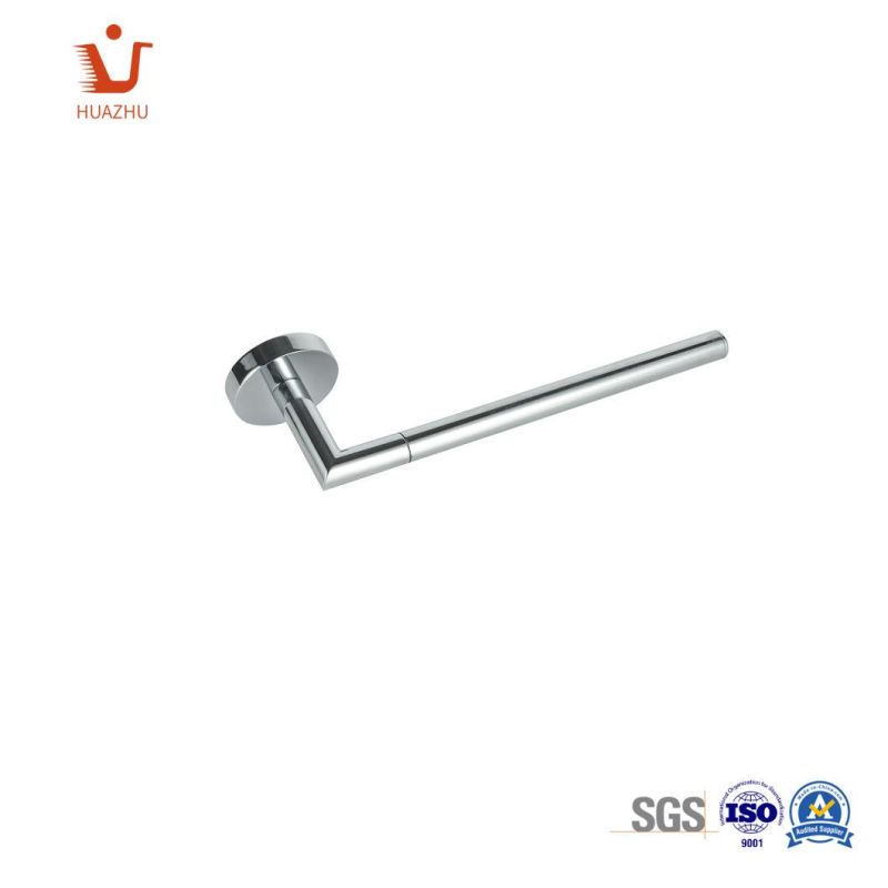 Modern Wall Mounted Towel Bar for Bathroom High Quality OEM Factory Double Bar