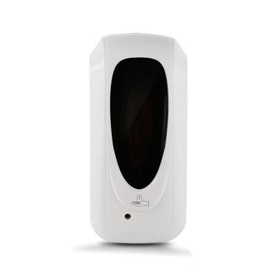 Electric Foam Liquid Automatic Infrared Ray Motion Sensor Soap Dispenser Contactless Touchless Hand Sanitizer Dispenser