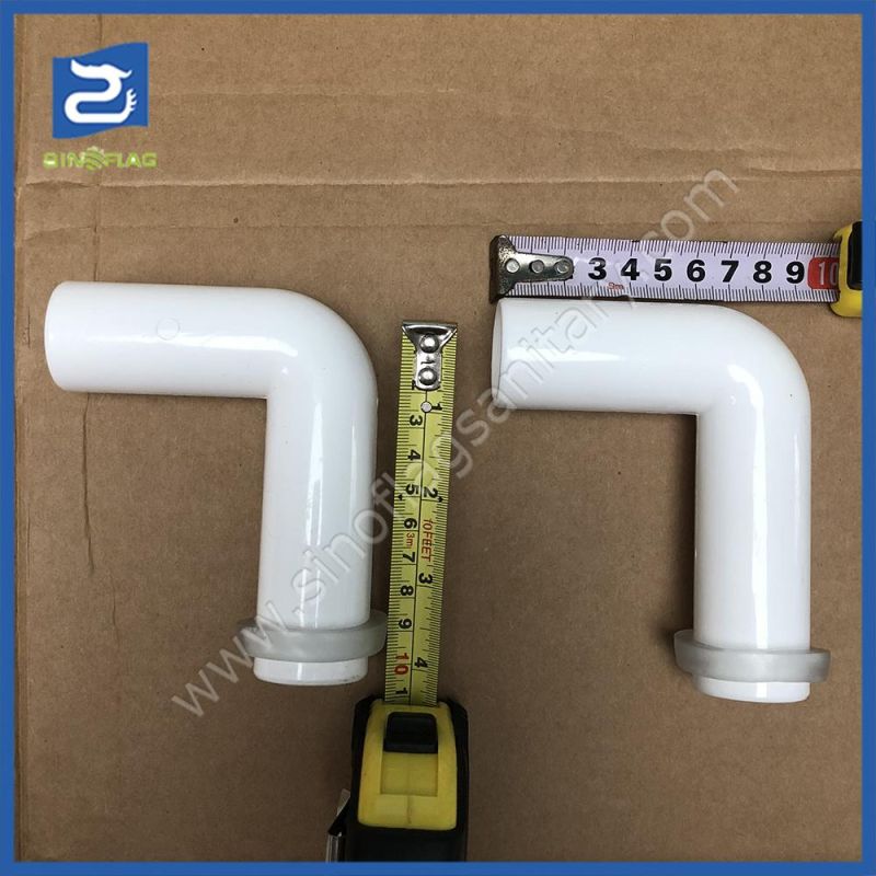 1.1/4 Bottle Odour Proof Trap Plastic Bottle Siphon Sifon Lavatorio