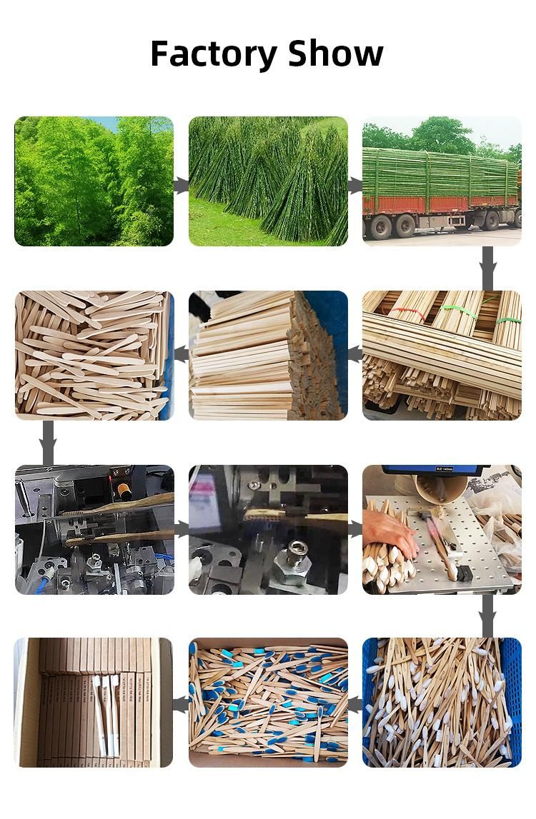 100% Natural Bamboo Soap Box Customized Logo