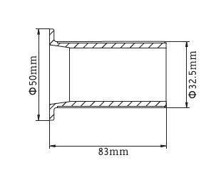 B-LS07-SB High Quality Brass Sink Drain