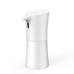 N1 New Arrival Big Volume 500ml Stock Touch Free Automatic Sensor Hand Sanitizer Liquid Soap Dish Dispenser