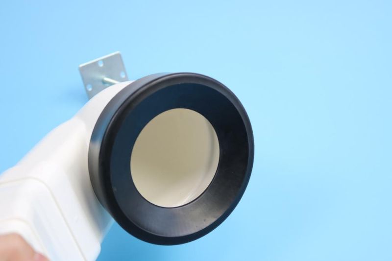Wholesales High Quality Short Toilet WC Pan Connector