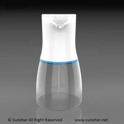 High Quality Electric Hand Sanitizer Sensor Soap Dispenser Wall Mounted