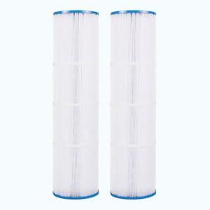 Washable Reusable Swimming Pool PVC Material SPA Filter for Outdoor