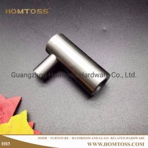 Stainless Steel Coat Hook in Bathroom (H03)