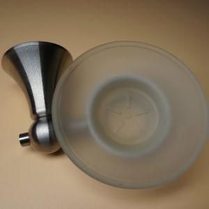 Wall Mounted 304 Stainless Steel Soap Dish Holder 4011