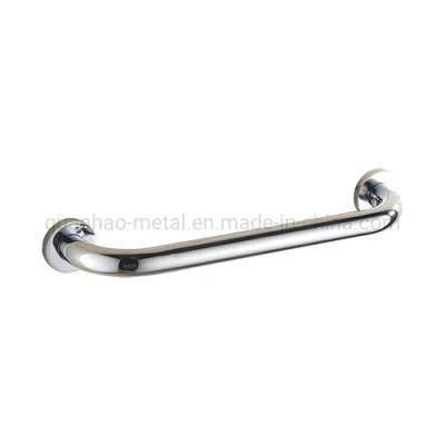 Wall Mounted Stainless Steel Non-Slip Bathroom Handrail