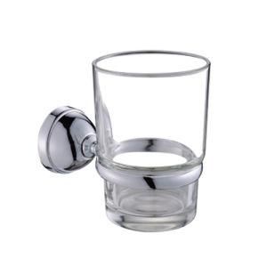 Chrome Plated High Quality Tumbler Holder (SMXB 72102)