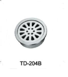 3 Inch Floor Drain 204b