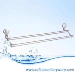 Low Price Stainless Steel Towel Shelf From China (R1304C-2J)