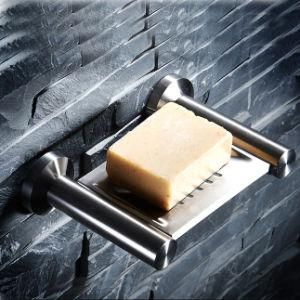 Wall Mounted 304 Stainless Steel Soap Dish