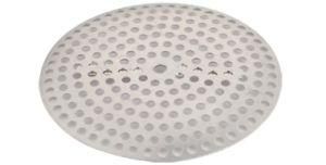 Everbright Strainer, Aluminum Construction, Drain Products
