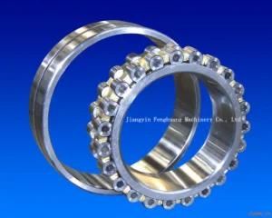 Spherical Roller Bearing Ring Blank Forging