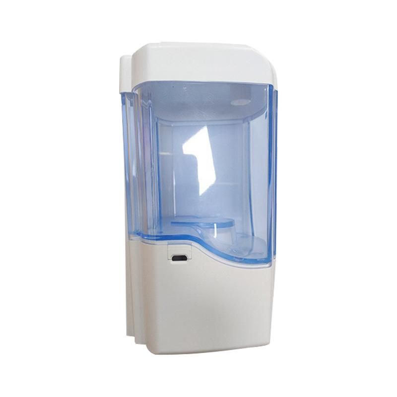 Electric Wall Mounted Hands Free Auto Soap Dispensers