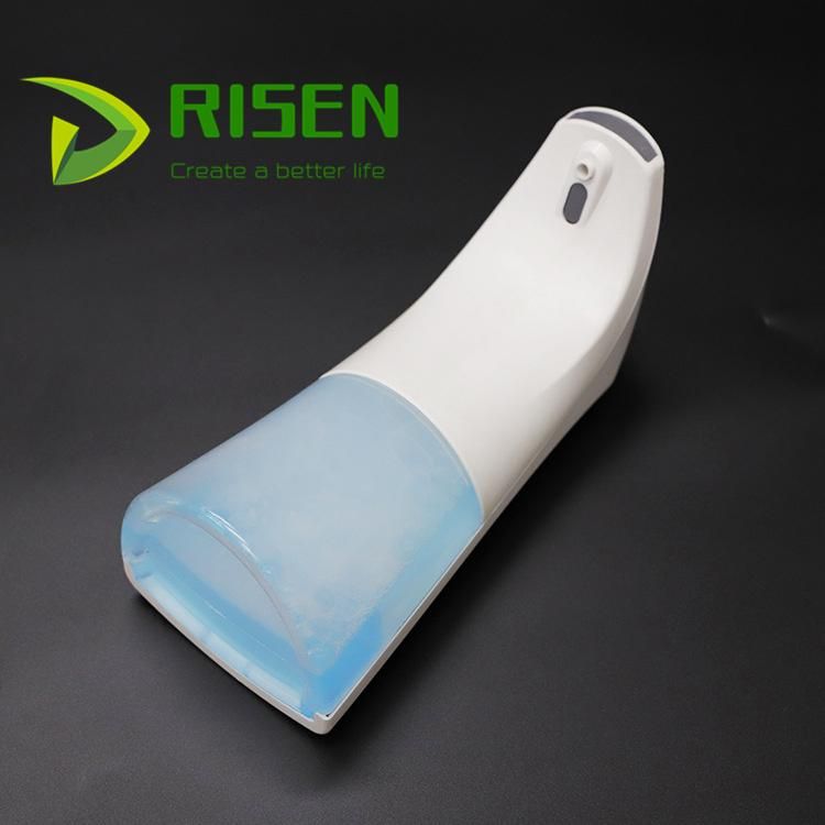 Sensor Soap Dispenser Infrared Induction Automatic Hand Sanitizer Dispenser for Office Home