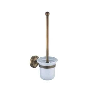 Toilet Brush &amp; Holder Bathroom Accessories (SMXB 71408)