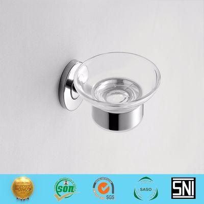 Bathroom Accessories Soap Dish Holder (BG-C0007)