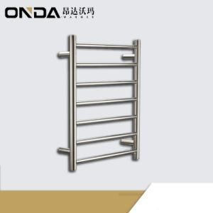 Plug in Heated Towel Rail