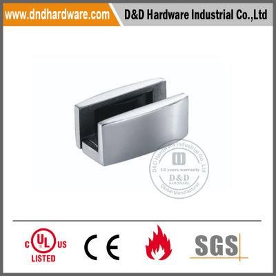 Glass Shower Bar Connector (DDGC-19)