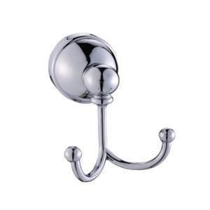 Simpple Design Robe Hook with Easy Operation (SMXB 72101)