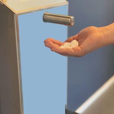 Hand Foam Dispenser Sanitizer