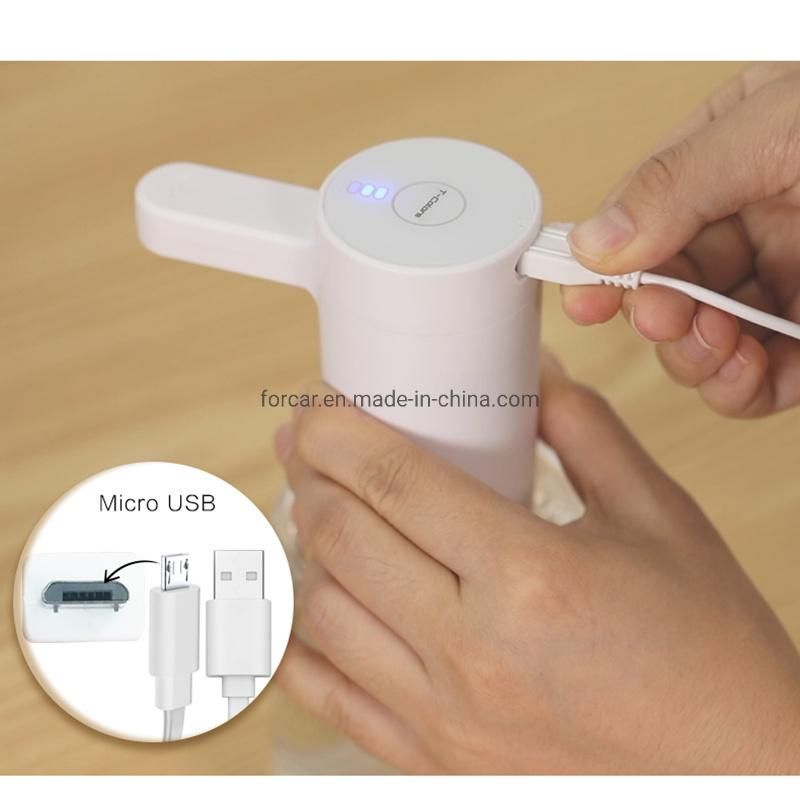 Touchless Soap Dispenser Household Automatic Liquid Hand Sanitizer