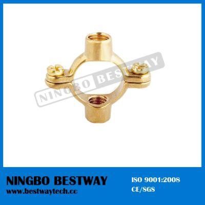 Casting Brass Double Munsen Ring (BMR15-BMR159)