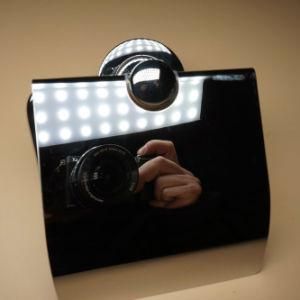 Wall Mounted 304 Stainless Steel Toilet Paper Holder 4408