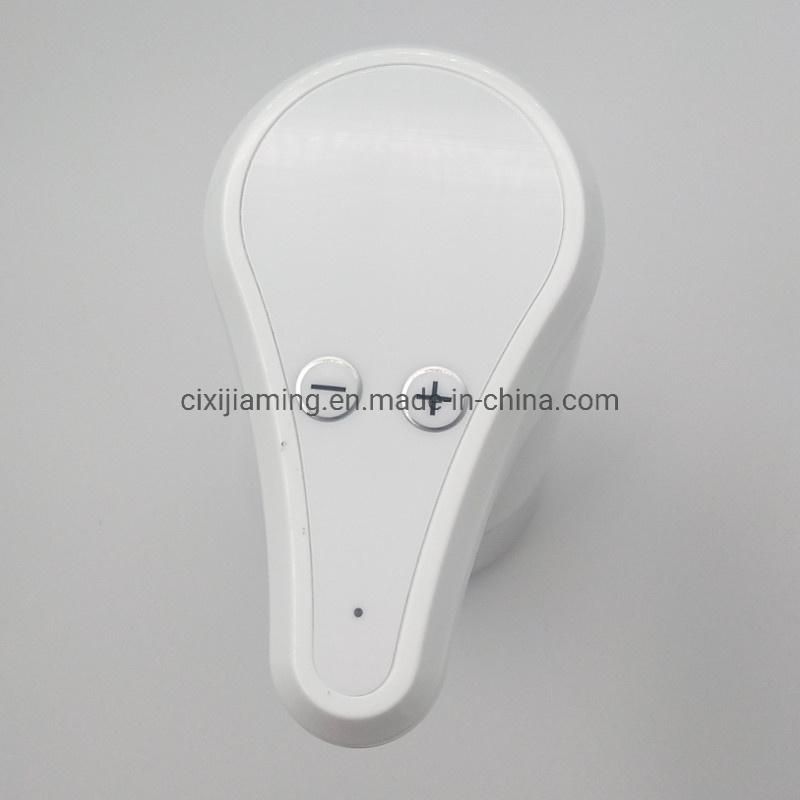Jm0176A-Bt-809 350ml Alcohol Spray Touchless Spray Disinfectant Dispenser