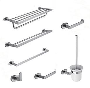 Modern Bathroom Accessories for Hotel/Apartment/Project