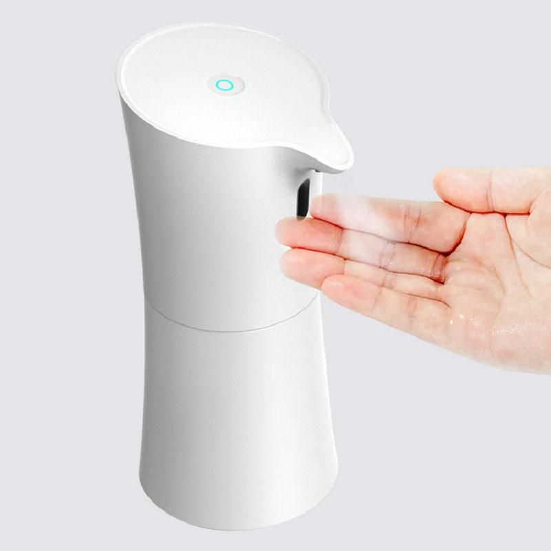 Touchless Soap Dispenser Infrared Smart Sensor Automatic and Touch-Free Portable Liquid Soaps Dispensers