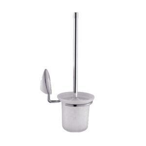 New Design Toilet Brusher &amp; Holder (SMXB 62608)