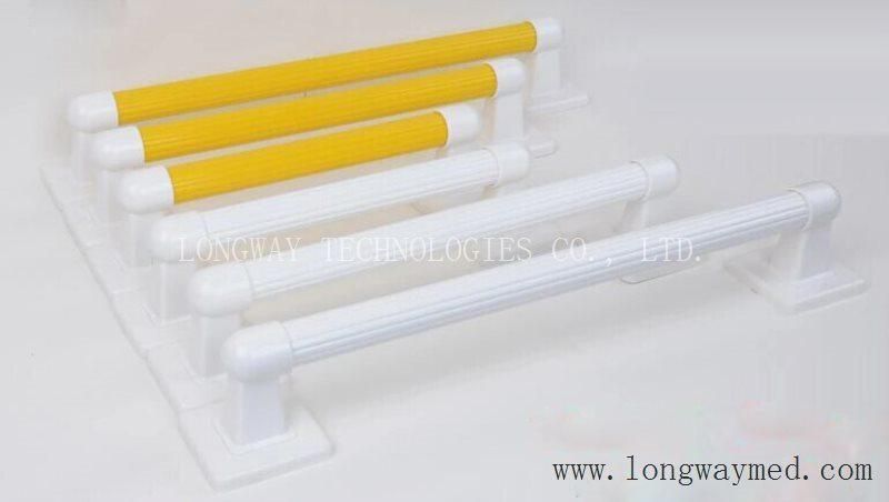 Lw-Ai-90/L Barrier Free Handrail for Bathroom Safety