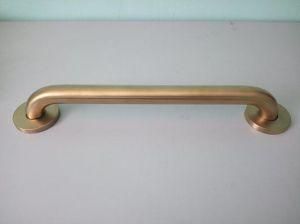 Stainless Steel Toliet Safety Grab Bar for Disable