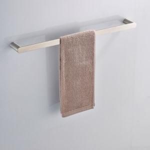 New Style Stainless Steel 304 Single Towel Bar