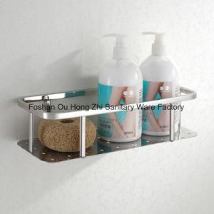 Stainless Steel Bathroom Accessories Shower Basket