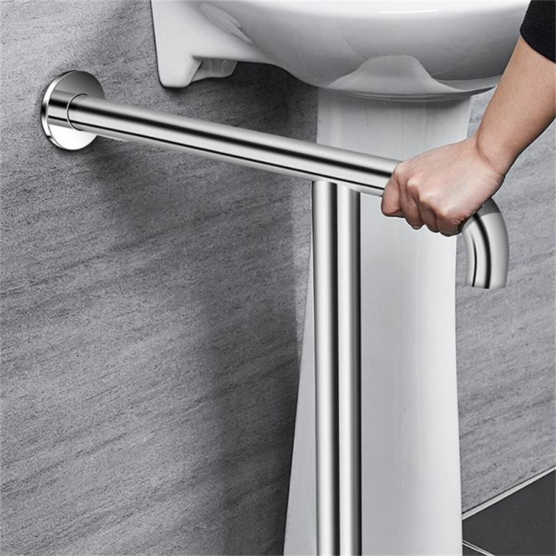 Shower Handrail for Disabled Handicap Grab Bar