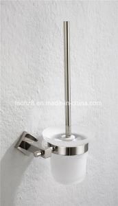Stainless Steel Bathroom Accessory Cleaning Toilet Brush Holder (Ymt-2315)