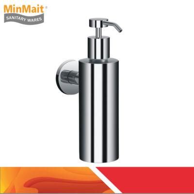 S. S. Manual Gel Soap Dispenser Bottle Mx-SD832