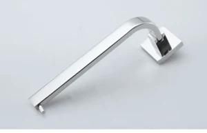 5-Year Guarantee Factory High Quality Wall Mounted Bathroom Towel Ring Towel Hanger