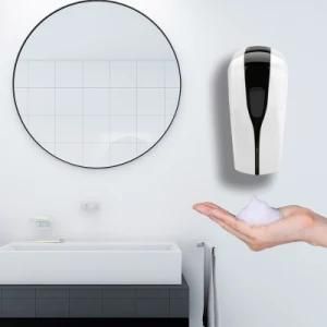 Auto Hand Sanitizer Dispenser Automatic Alcohol Spray Dispenserautomatic Dispenser Gel