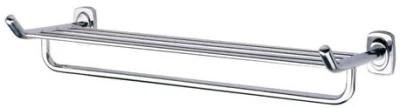 Big Sale Bathroom Accessories Stainless Steel Towel Rack with Bar