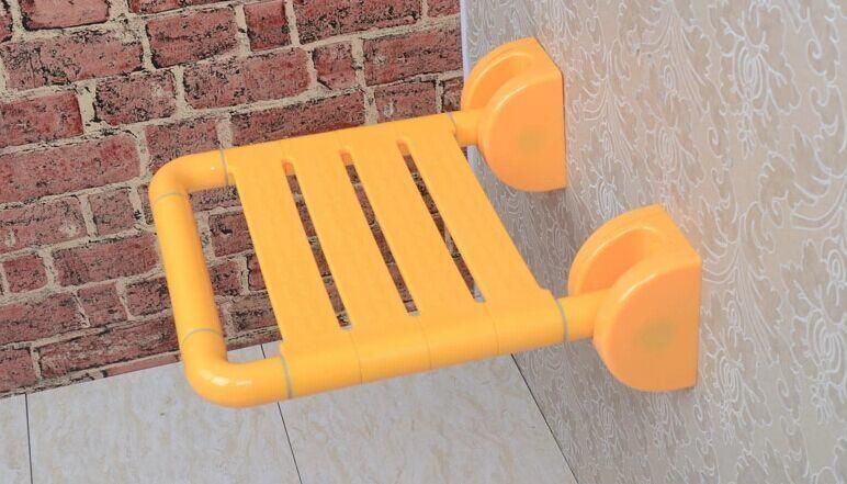 Portable Nylon Shower Chair