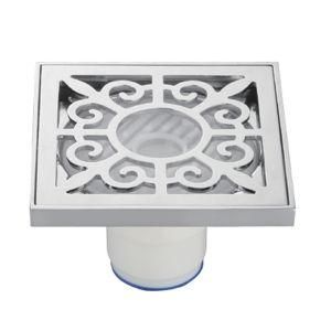 High Quality New Deodorant Floor Drain