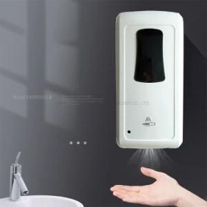 Commercial Public Places Automatic Large-Capacity Punch-Free Contactless Sanitizer Dispenser