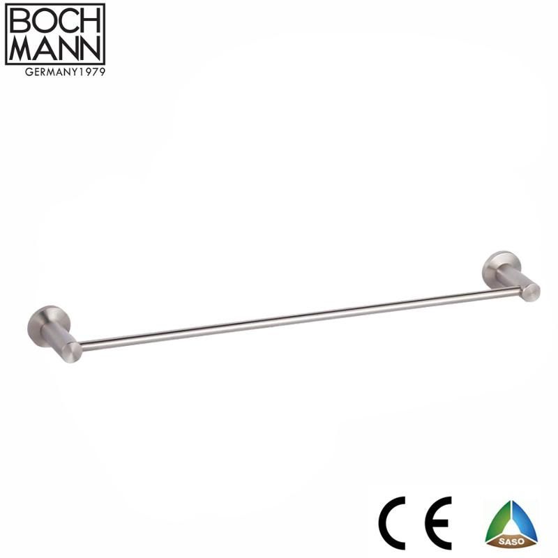 304 Stainless steel Towel Bar and Bathroom Accessories